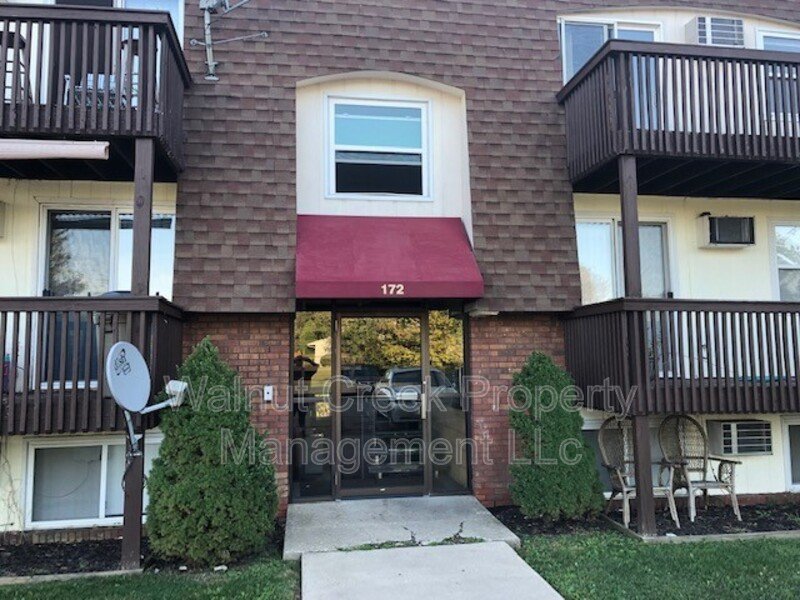 1 Bedroom All Electric Apartment property image