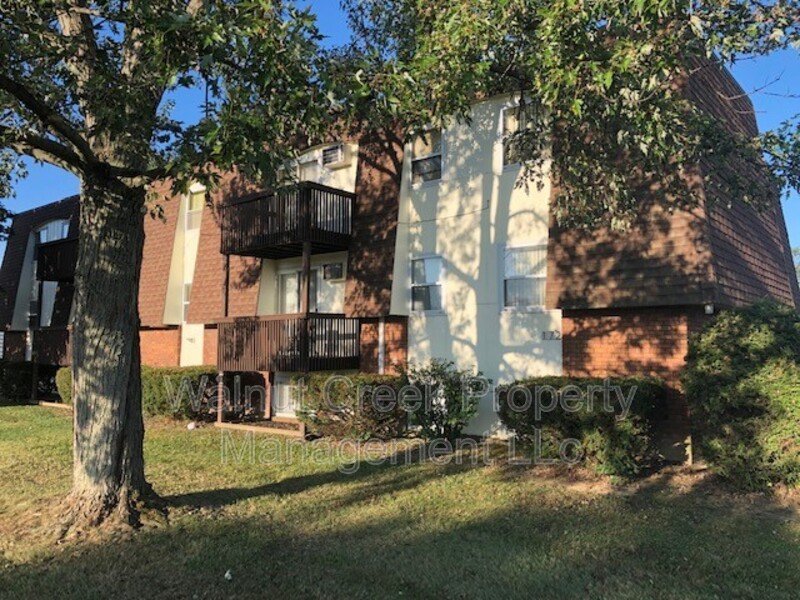 1 Bedroom All Electric Apartment property image