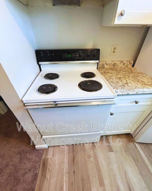 1 Bedroom All Electric Apartment property image