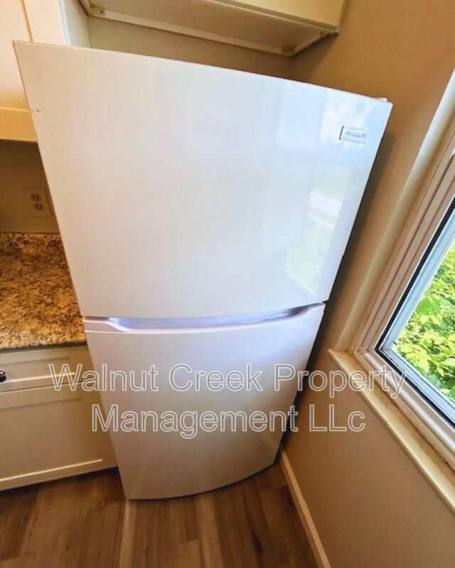 1 Bedroom All Electric Apartment property image