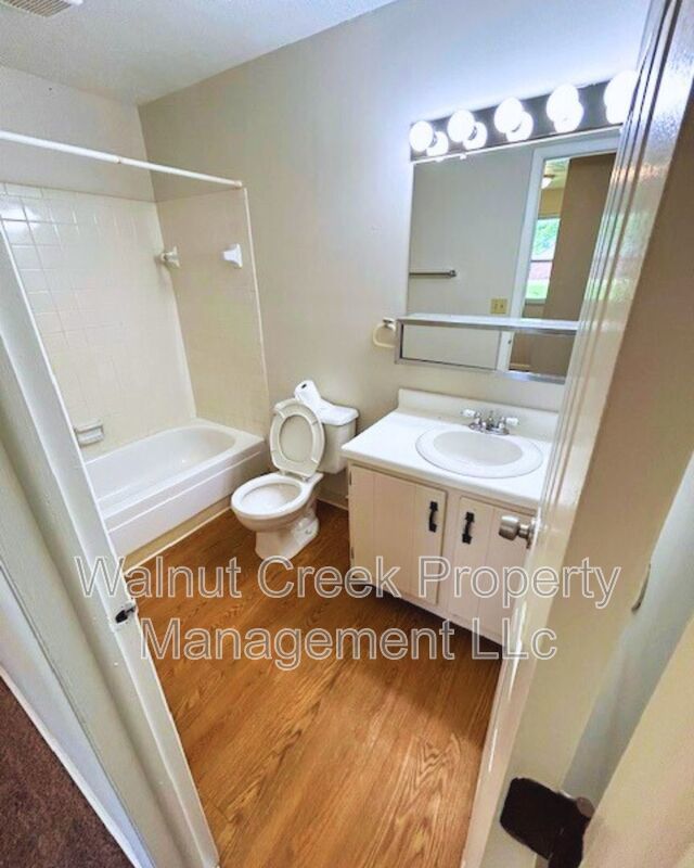 1 Bedroom All Electric Apartment property image