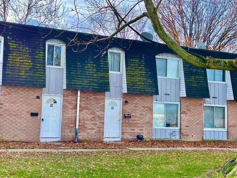 2 Bed- 1.5 Bath in Lorain property image