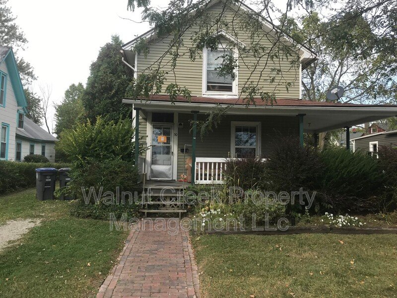 1 Bed- 1 Bath Apartment in Oberlin property image