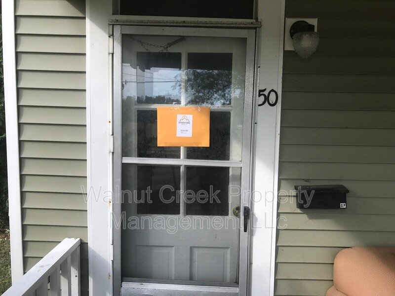 1 Bed- 1 Bath Apartment in Oberlin property image
