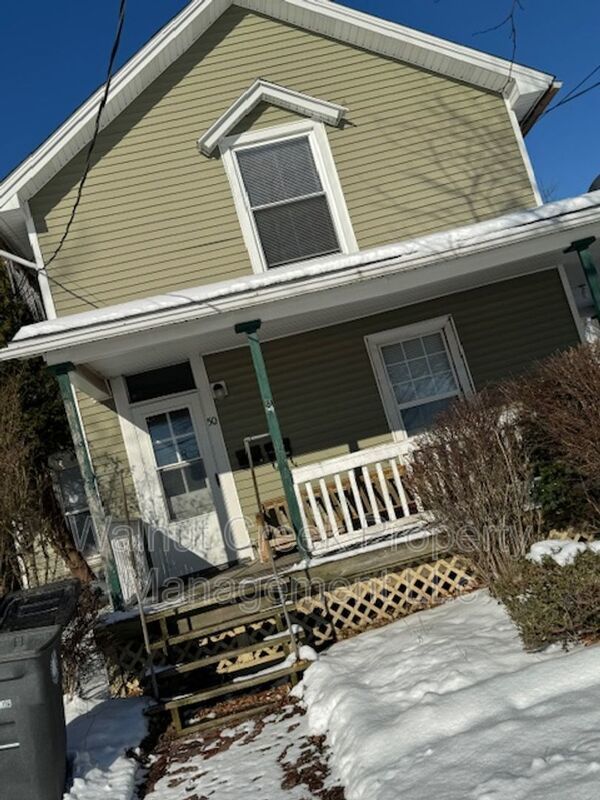 1 Bed- 1 Bath Apartment in Oberlin property image