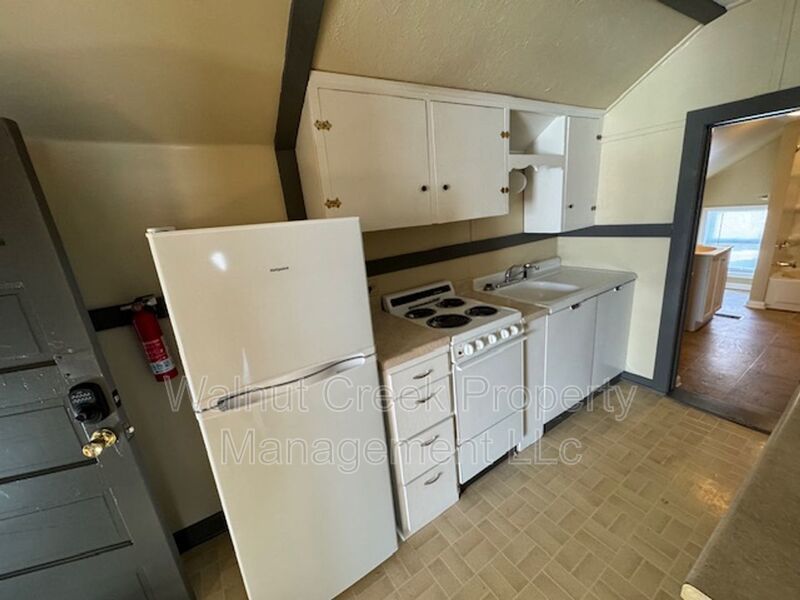1 Bed- 1 Bath Apartment in Oberlin property image