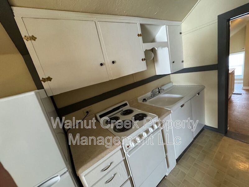 1 Bed- 1 Bath Apartment in Oberlin property image