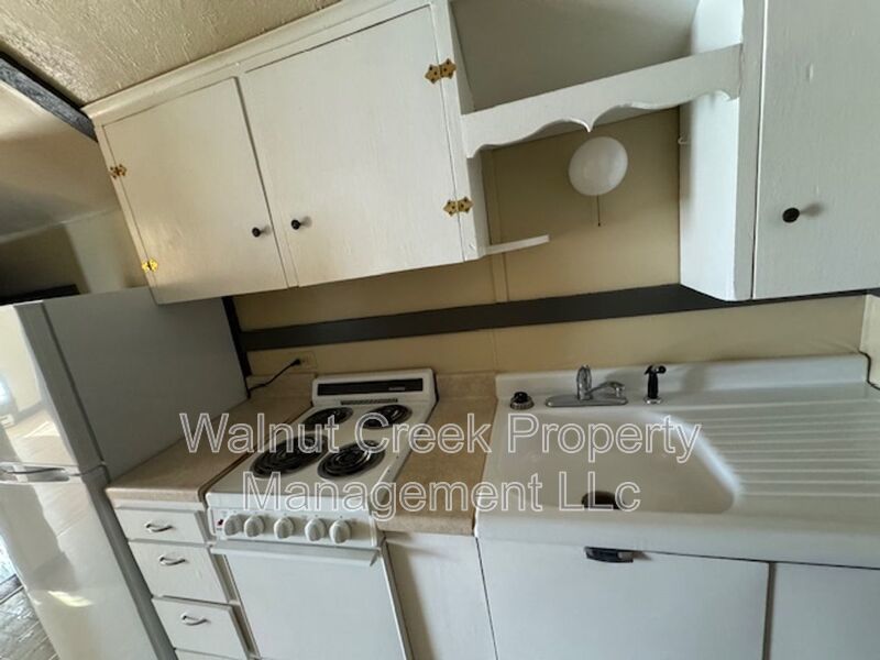 1 Bed- 1 Bath Apartment in Oberlin property image