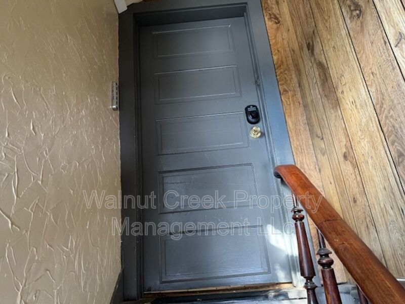 1 Bed- 1 Bath Apartment in Oberlin property image