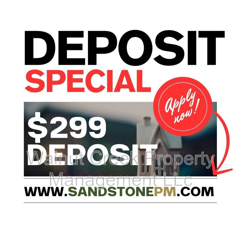 Large 2 Bedroom near the Lake! property image