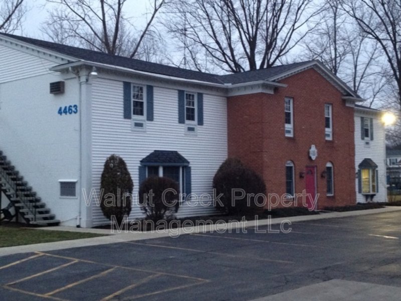 Spacious for 1 BR property image