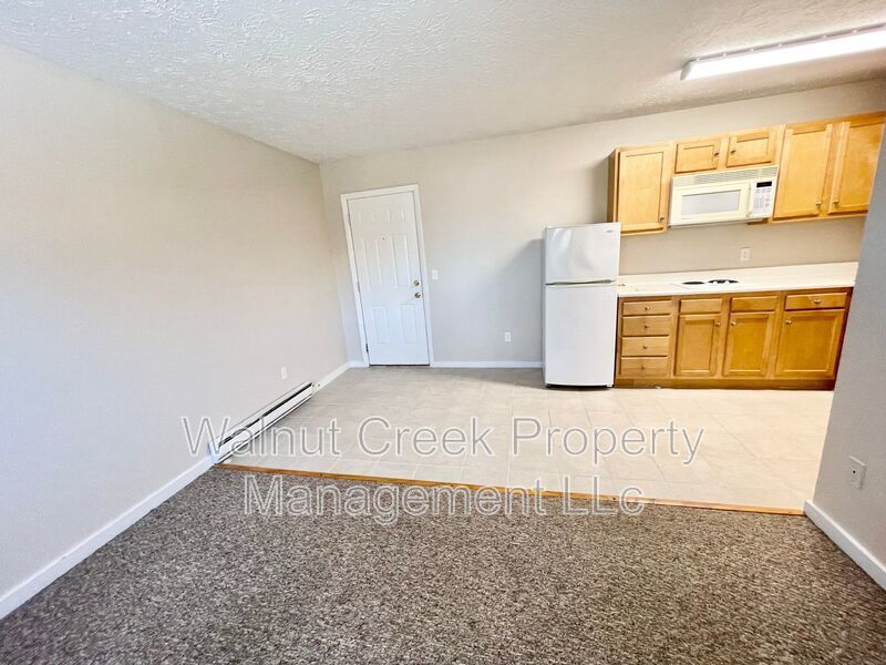 Spacious for 1 BR property image