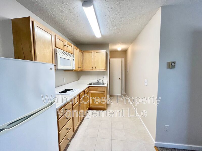 Spacious for 1 BR property image