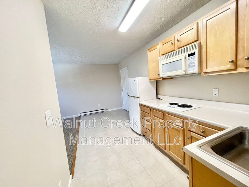 Spacious for 1 BR property image