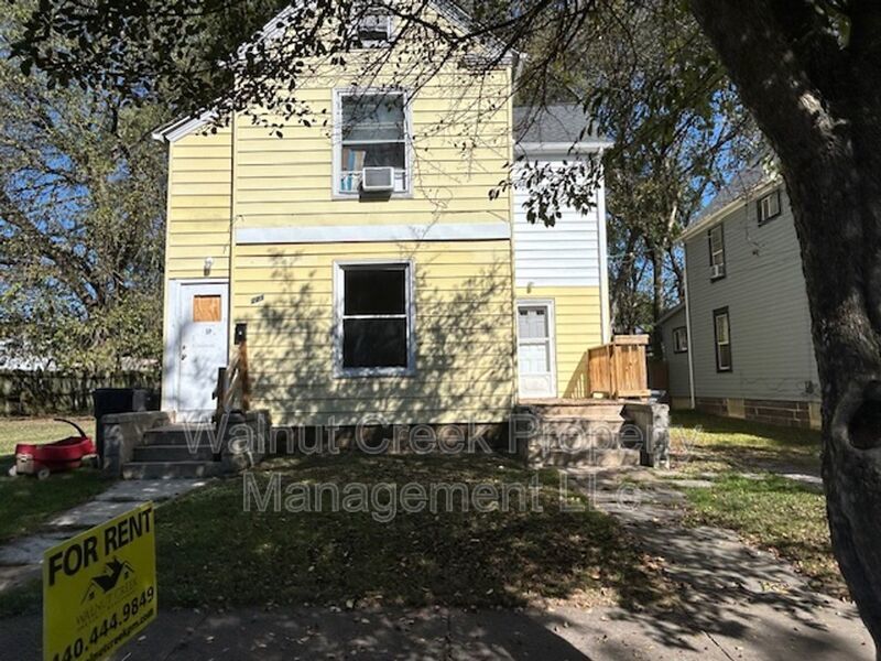 2 Bed- 1 Bath Duplex in Elyria property image