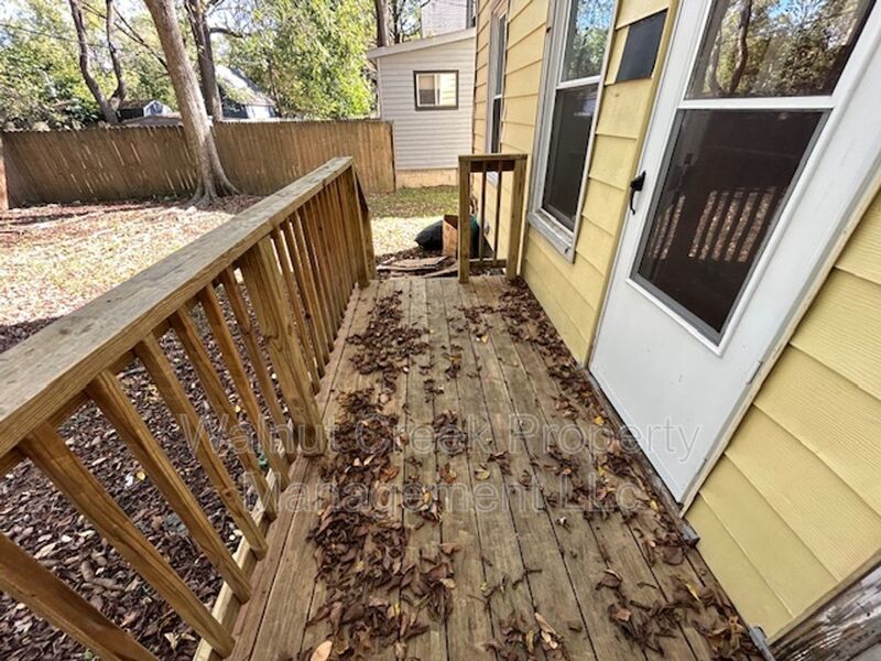 2 Bed- 1 Bath Duplex in Elyria property image