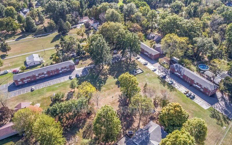 2 BR Apt, Central Air, Midview schools! property image