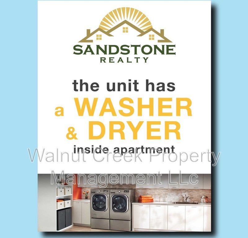 Take Advantage of $199 Security Deposit Special! property image