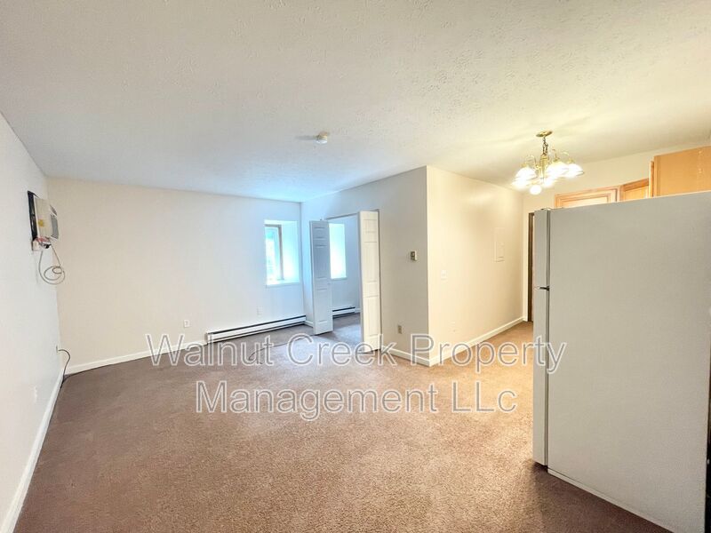 Clean 1 bedroom apartment property image