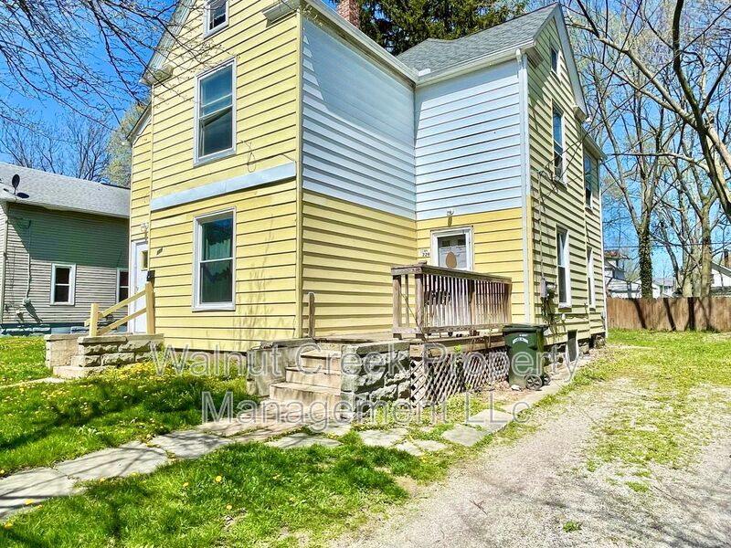 2 Bed -1 Bath Duplex in Elyria property image