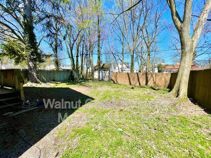 2 Bed -1 Bath Duplex in Elyria property image