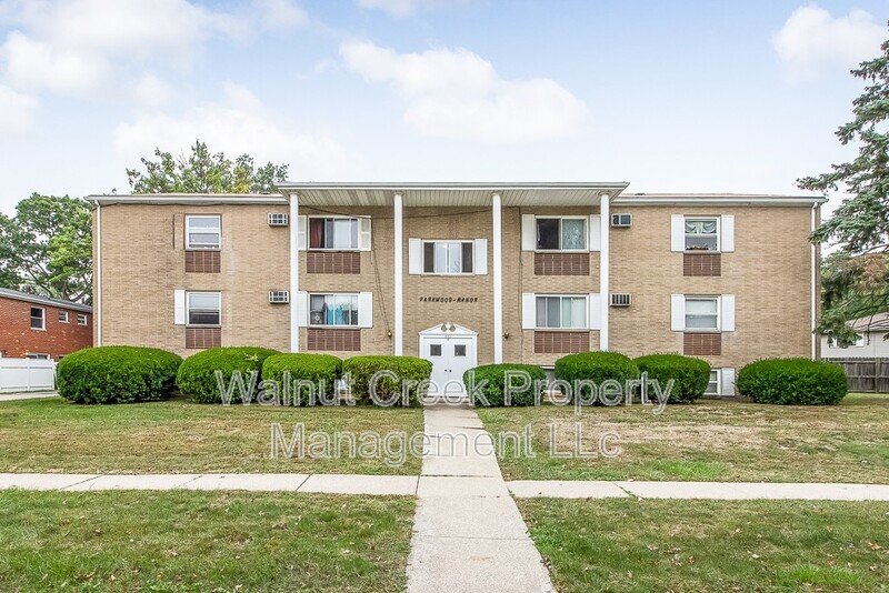 2 Bedroom Apartment--Free Heat property image