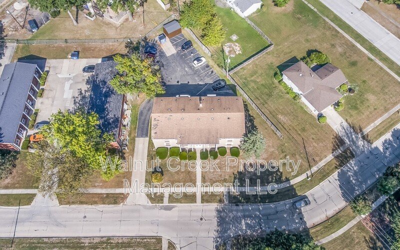 2 Bedroom Apartment--Free Heat property image