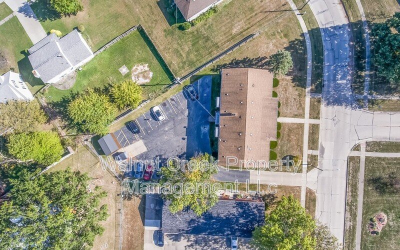 2 Bedroom Apartment--Free Heat property image