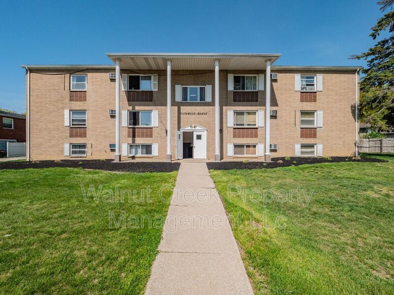 2 Bedroom Apartment--Free Heat property image