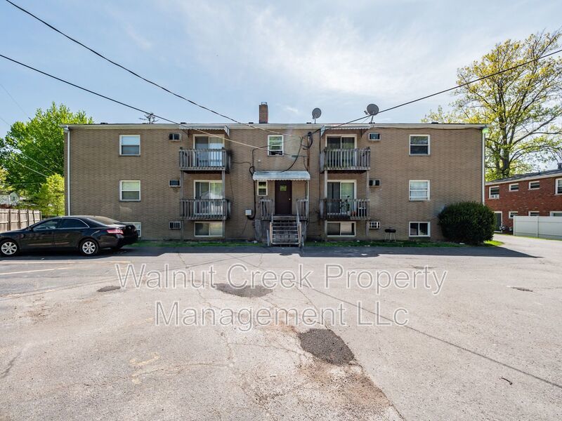 2 Bedroom Apartment--Free Heat property image