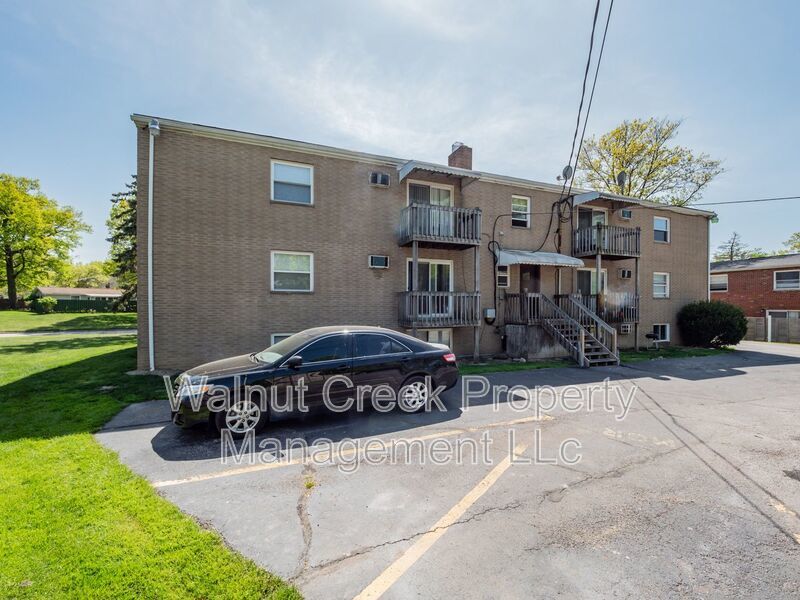 2 Bedroom Apartment--Free Heat property image