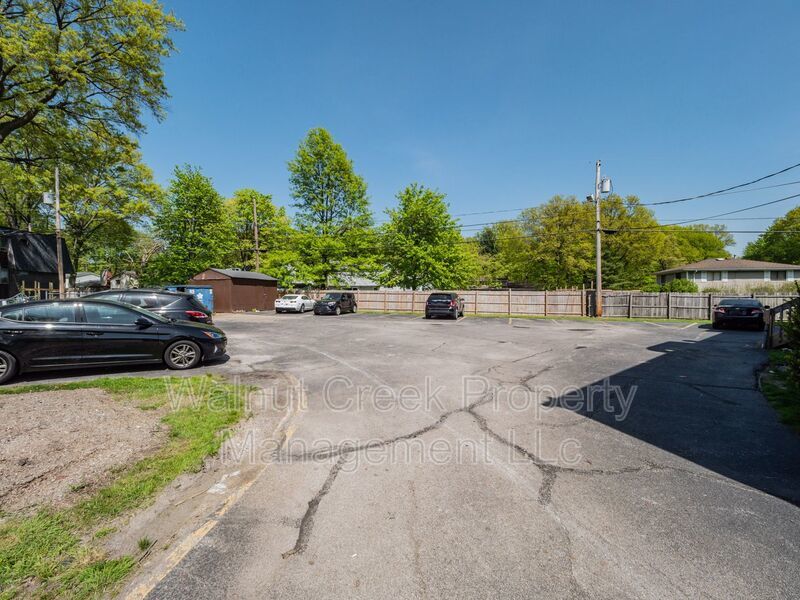 2 Bedroom Apartment--Free Heat property image