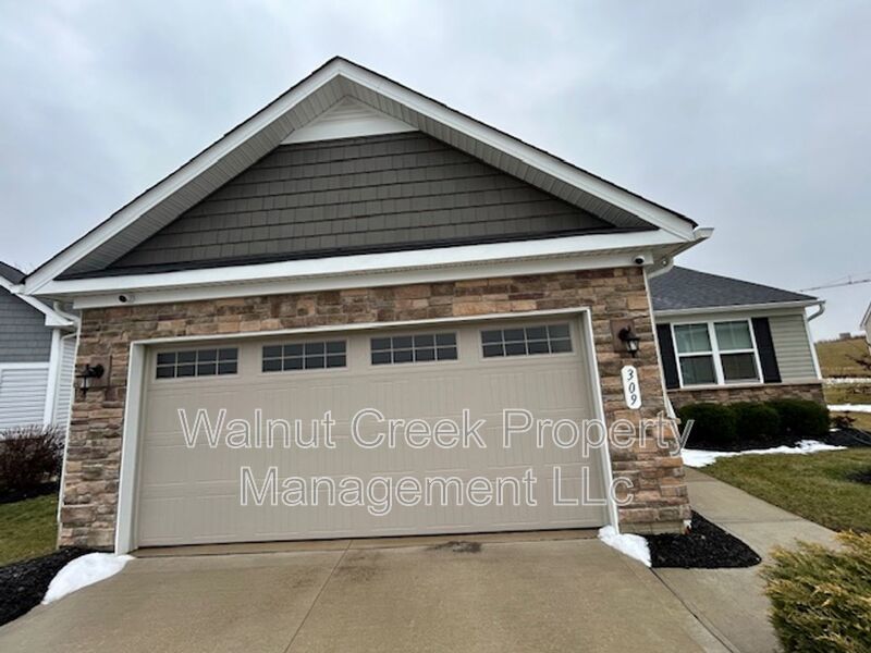 2 Bed- 2 Bath + Dedicated Home Office - Single Family Home in Amherst property image