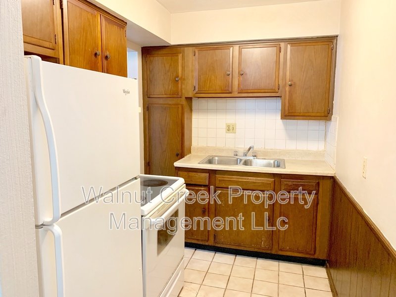 2 Bedroom Apartment property image