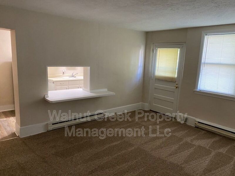 1 Bedroom Apartment property image