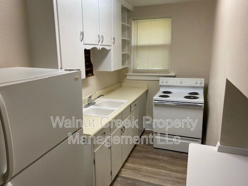 1 Bedroom Apartment property image