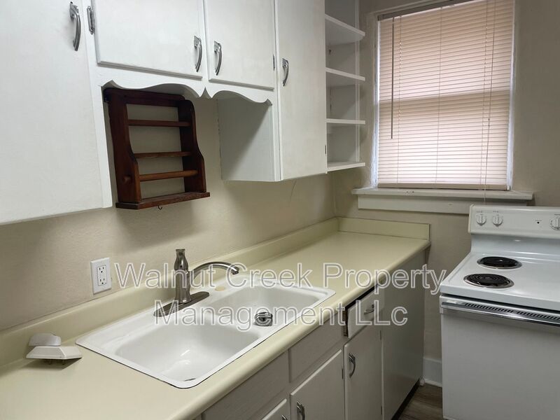 1 Bedroom Apartment property image