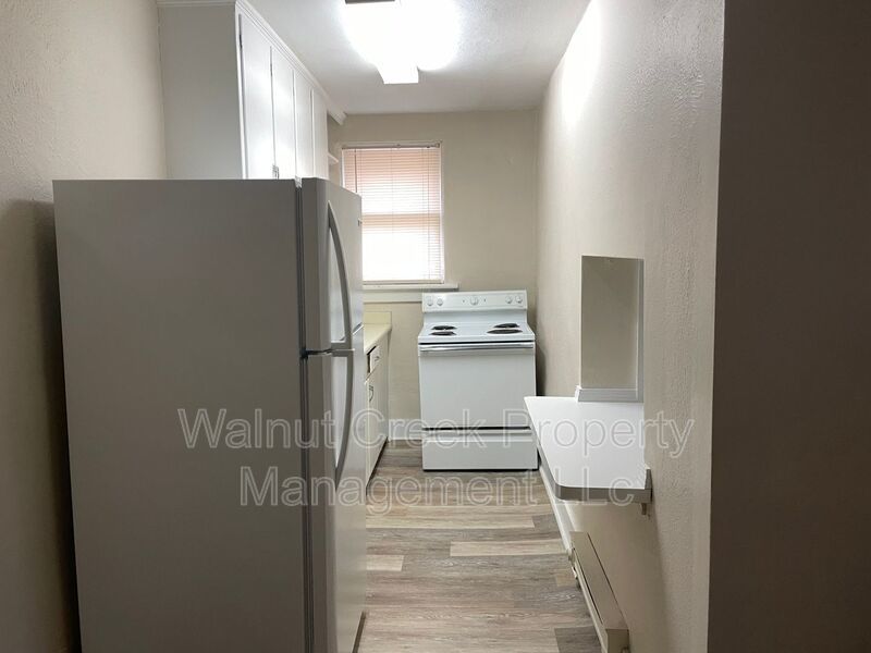 1 Bedroom Apartment property image