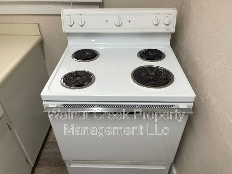 1 Bedroom Apartment property image