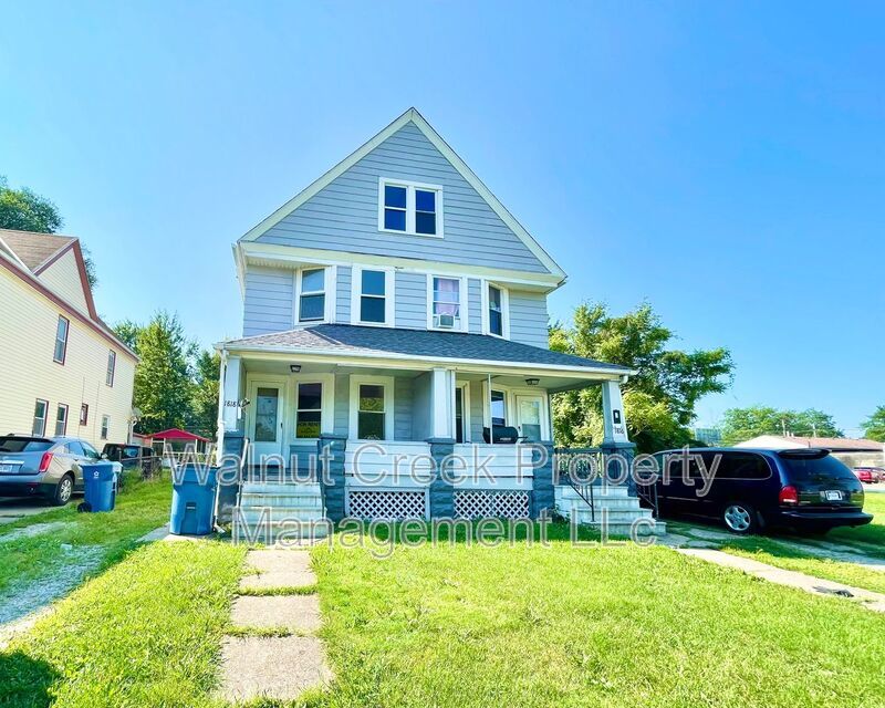 3 Bed - 1 Bath Duplex in Lorain property image