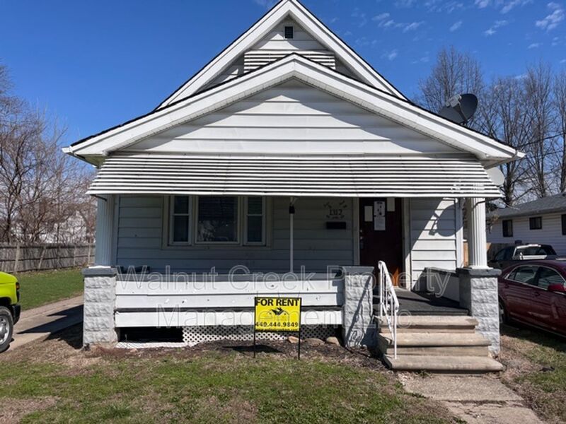 4 Bed - 1.5 Bath - Single Family Home in Lorain property image