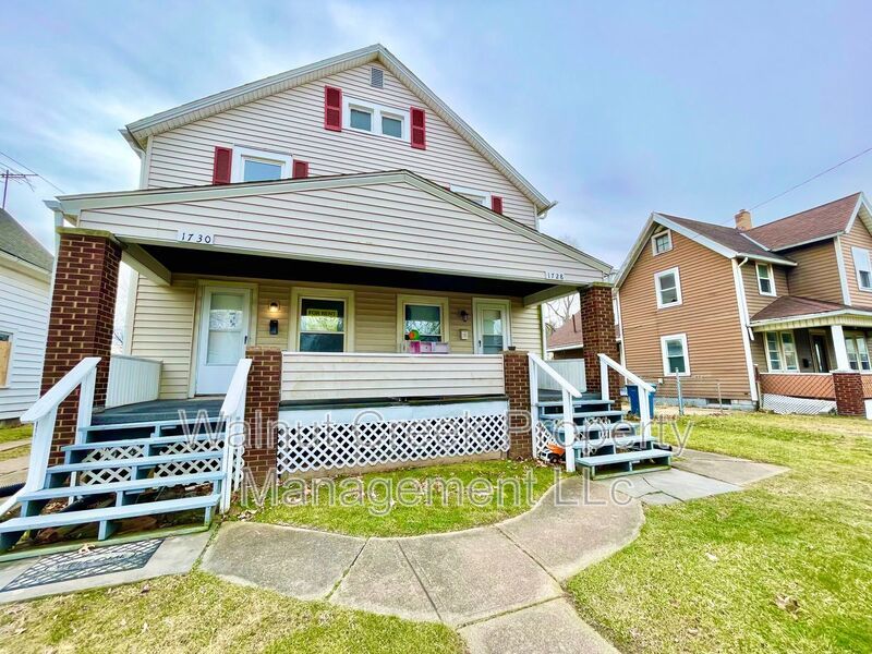 3 Bed- 1 Bath in Lorain property image