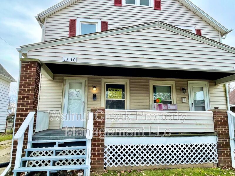 3 Bed- 1 Bath in Lorain property image