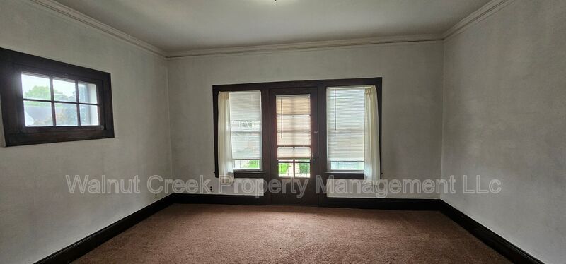 3 Bed - 1 Bath - Apartment - Cleveland property image