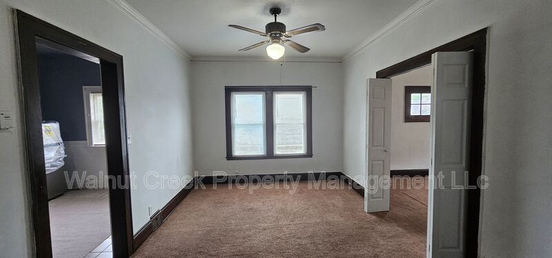 3 Bed - 1 Bath - Apartment - Cleveland property image