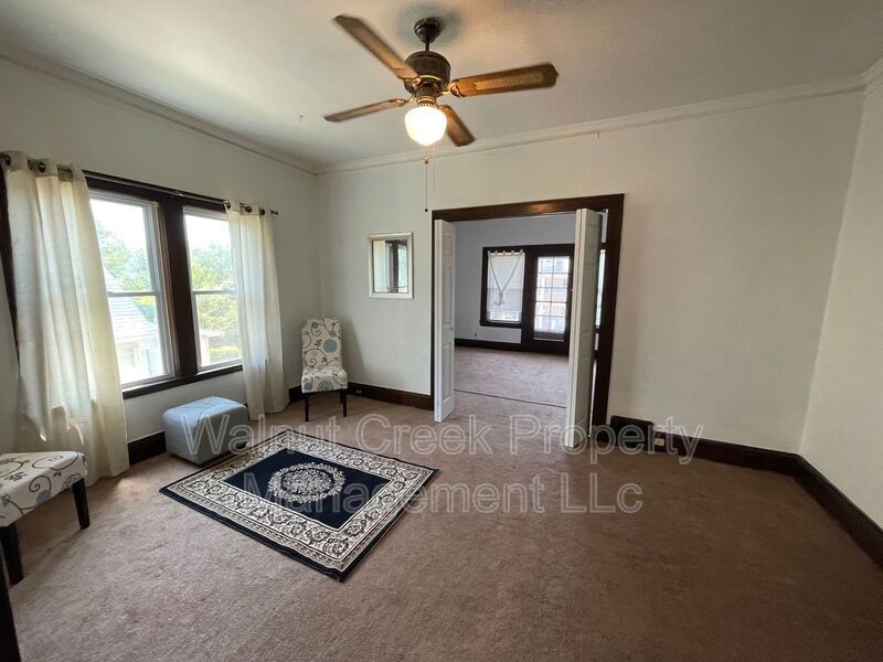 3 Bed - 1 Bath - Apartment - Cleveland property image