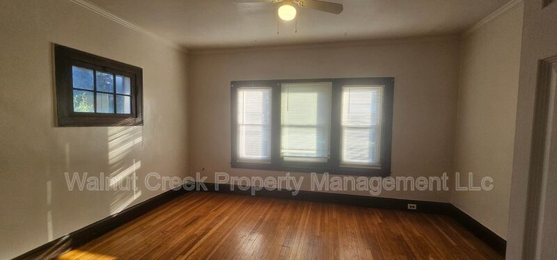 3 Bed- 1 Bath Apartment property image