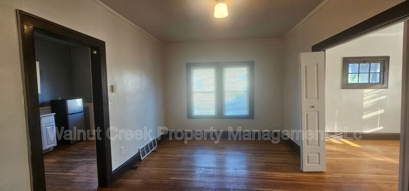 3 Bed- 1 Bath Apartment property image