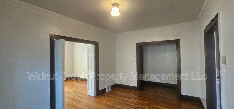 3 Bed- 1 Bath Apartment property image