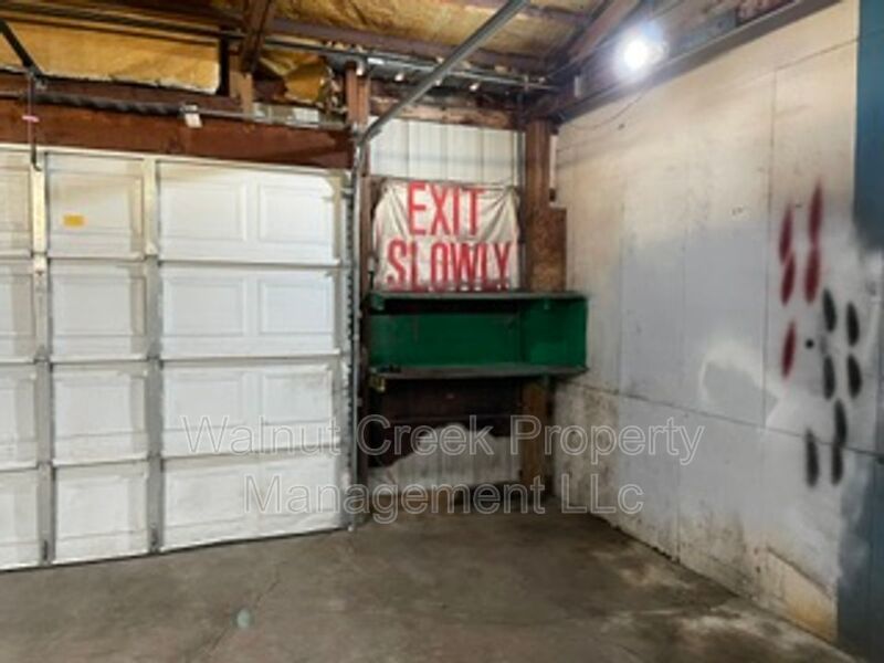 Commercial Space - Former Sutton Tire Center property image